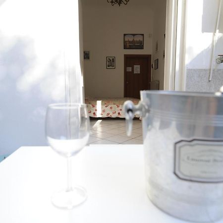 B&B Porta San Frediano Флоренція Екстер'єр фото